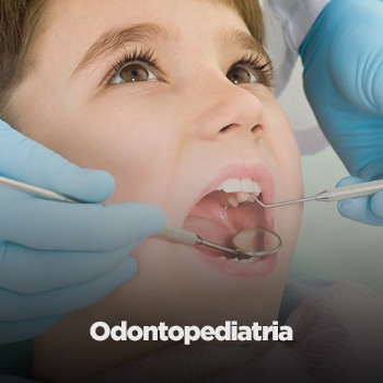 Odontopediatria