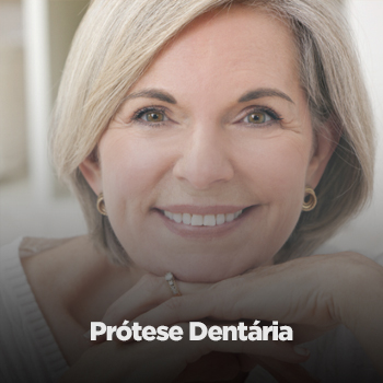 Prótese dentaria